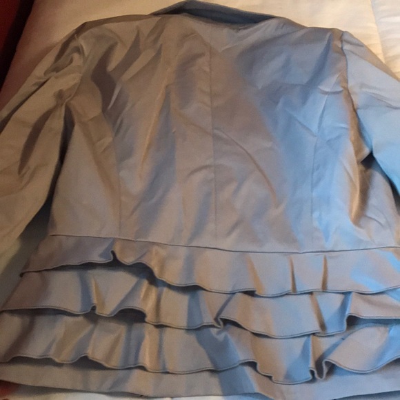 Jacket - Picture 5 of 5